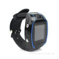 Hot Sales GSM GPRS Personal GPS Watch Tracker for Elder Kids Child GPS Tracker Bracelet